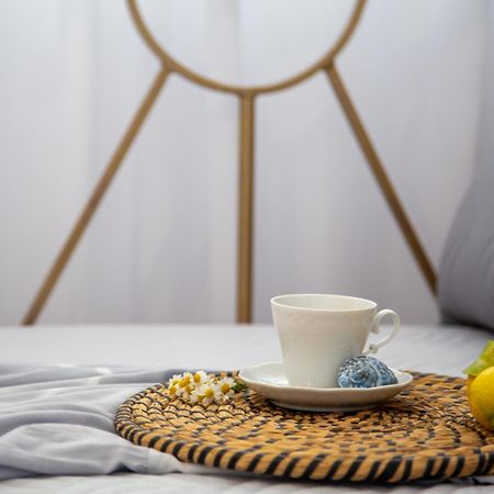 Kineta Seaside Summer Apartments Ngoại thất bức ảnh