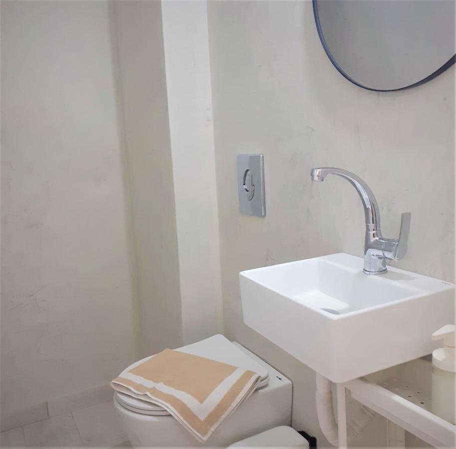 Kineta Seaside Summer Apartments Ngoại thất bức ảnh