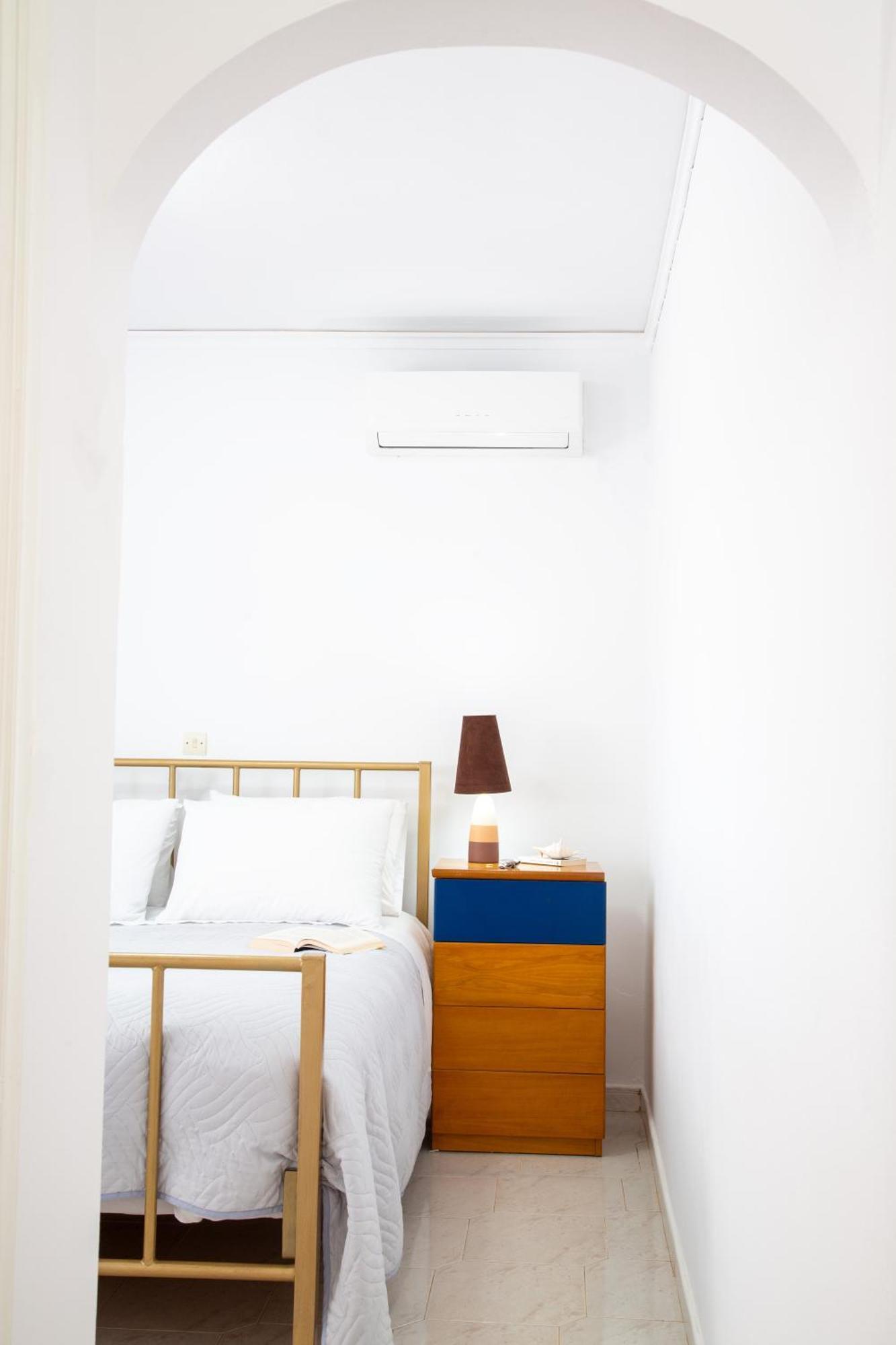 Kineta Seaside Summer Apartments Ngoại thất bức ảnh